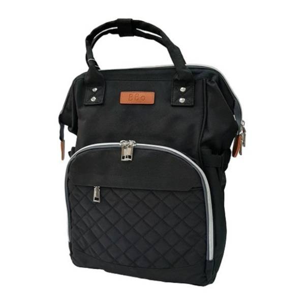 BBO torba za kolica Sport Mama Bag crna