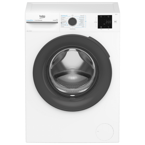 BEKO mašina za pranje veša BM3WFSU37213WA