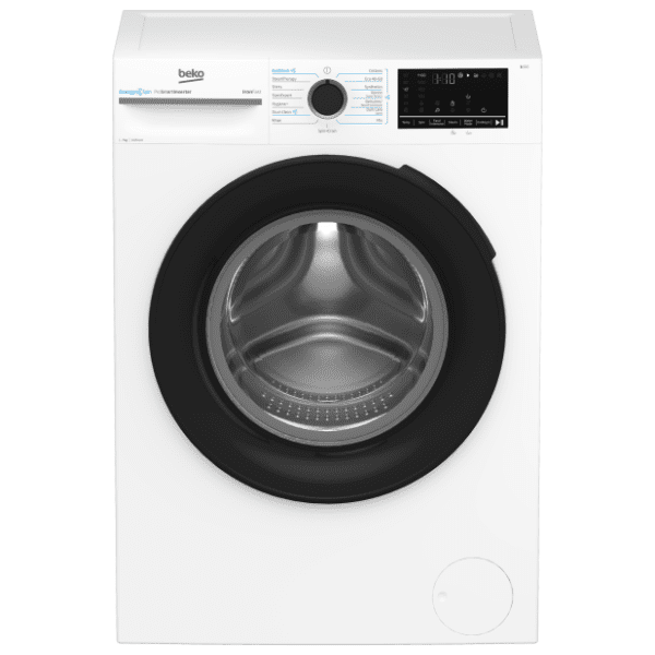 BEKO mašina za pranje veša BM3WFSU47415WB