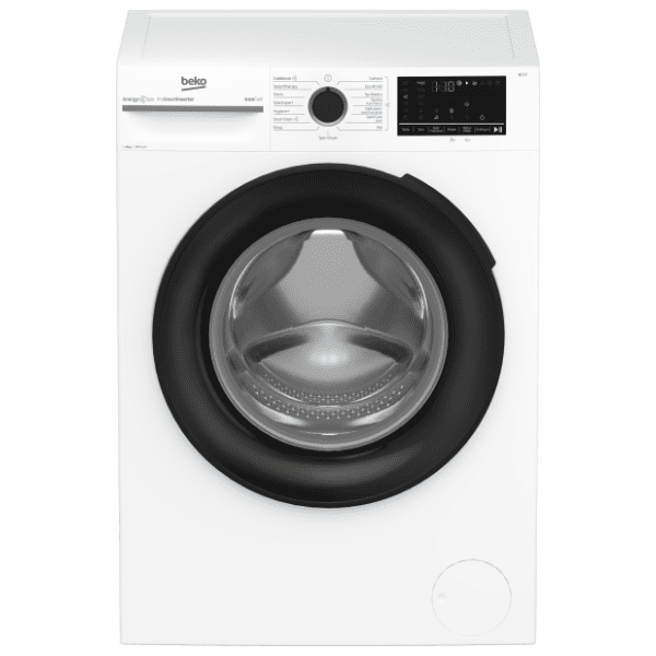 BEKO mašina za pranje veša BM3WFSU48415WB