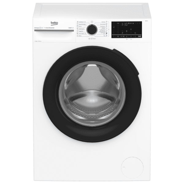 BEKO mašina za pranje veša BM3WFU410415WB