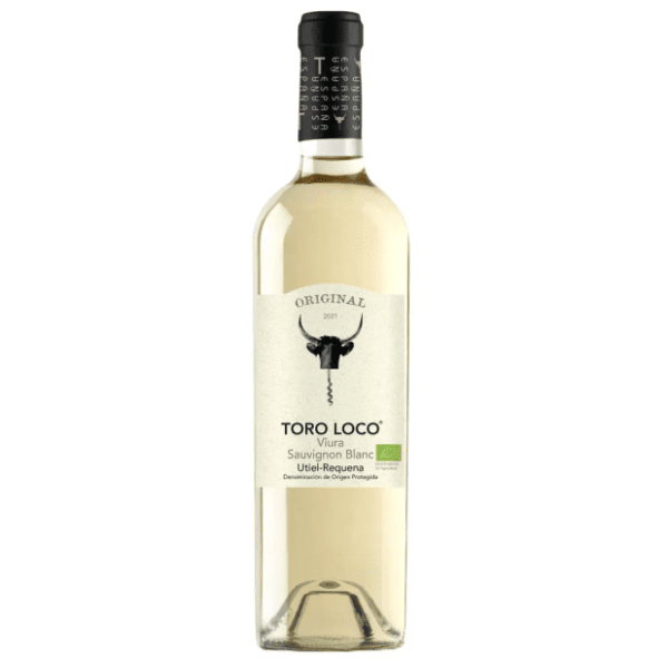 Belo vino TORO LOCO bio 0,75l