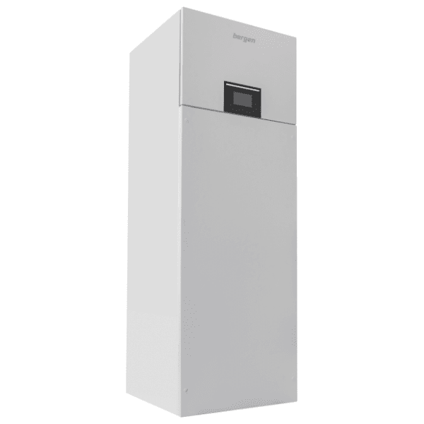 BERGEN toplotna pumpa vazduh-voda Comfort Invictus SHP W200 16