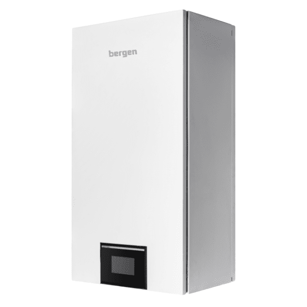 BERGEN toplotna pumpa vazduh-voda Comfort Invictus SHP 10