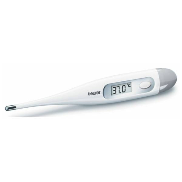 BEURER digitalni toplomer FT 09 beli