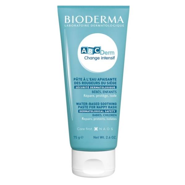 BIODERMA ABCDerm krema za pelensku regiju 75ml