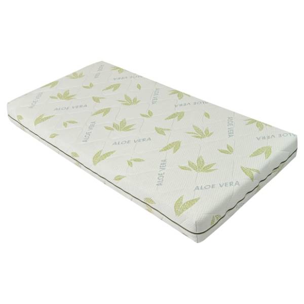 BIOLIFE dušek sa aloa verom Baby house premium 120 x 60 cm
