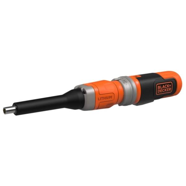 Black & Decker BCF603C aku odvijač