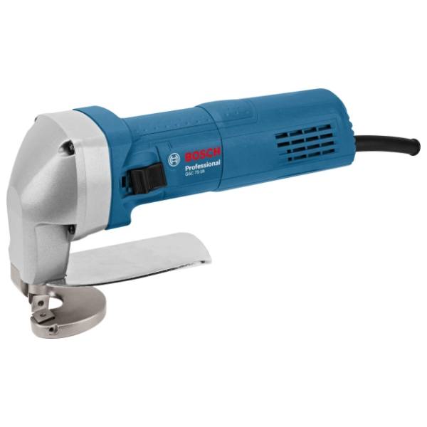 BOSCH GSC 75-16 0601500500 električne makaze za lim