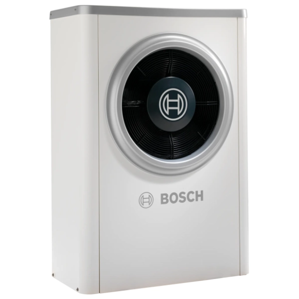 BOSCH toplotna pumpa vazduh-voda Compress 6000 AW 5s