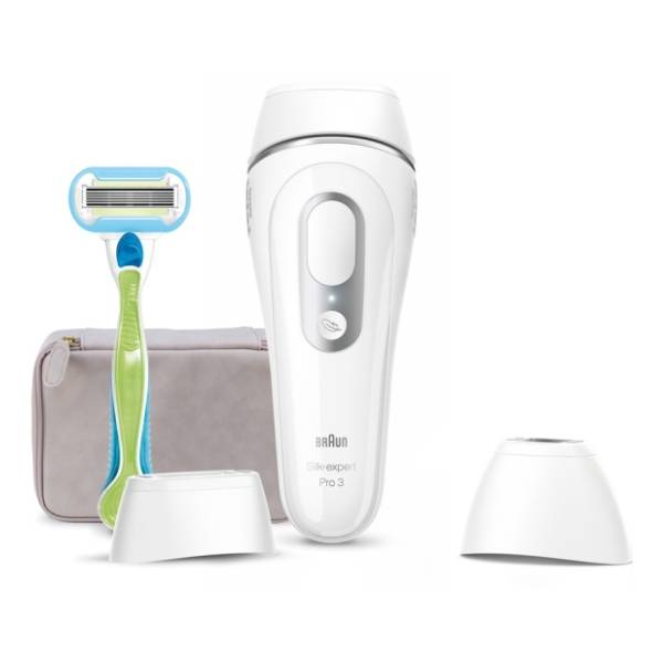 BRAUN epilator PL3132