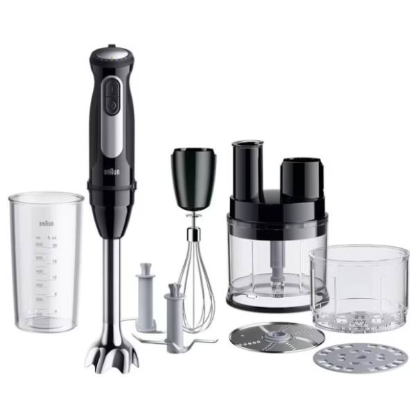 BRAUN štapni mikser MQ55755MBK