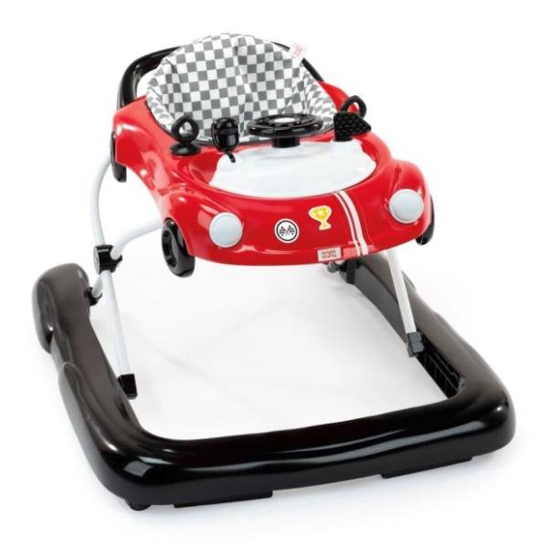 BRIGHT STARTS dubak 3 u 1 Little speedster 