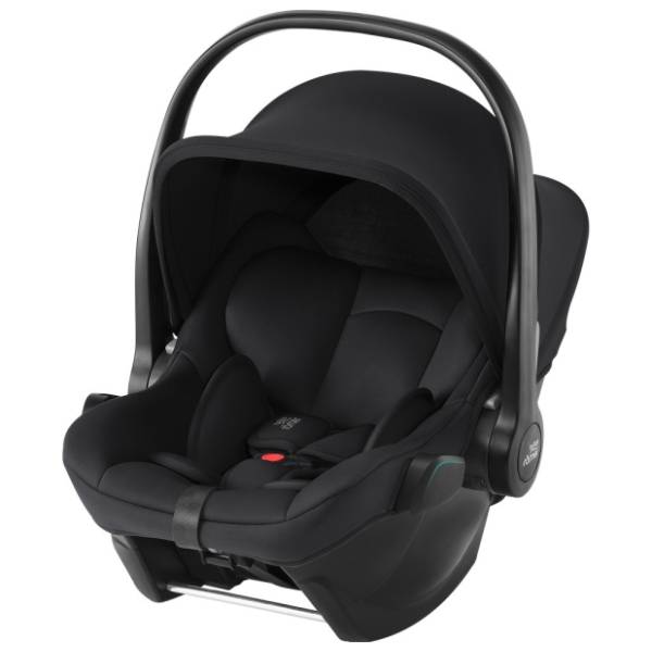 BRITAX ROMER auto sedište Baby Safe Core i-Size (40-83cm) crno