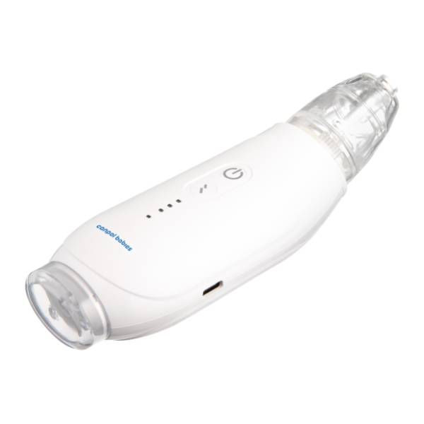 CANPOL BABIES električni aspirator za nos Easy natural
