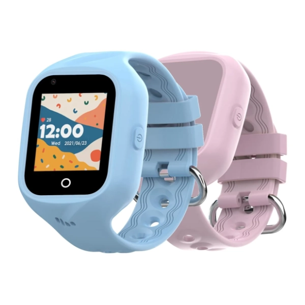 CELLY KIDSWATCH4G pametni sat za decu