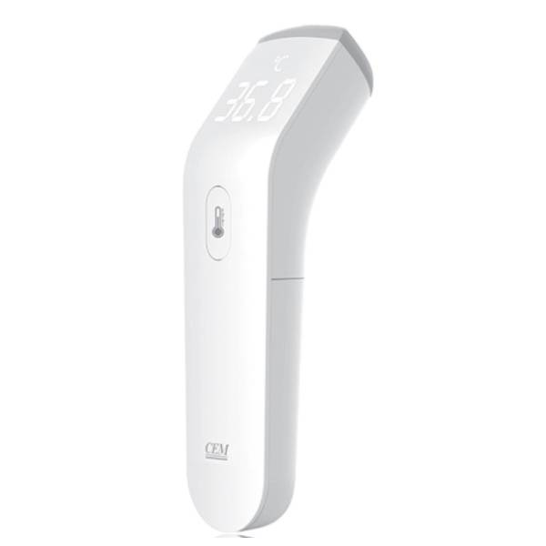 CEM beskontaktni infracrveni toplomer  DT 8807S