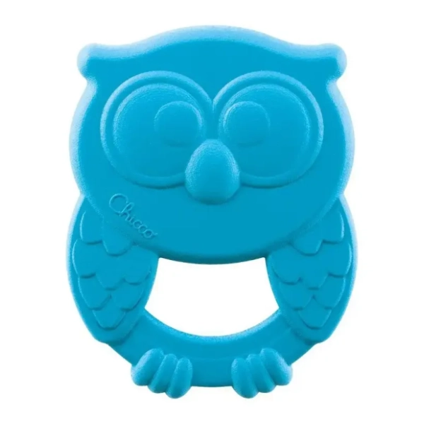 CHICCO eco glodalica Sova