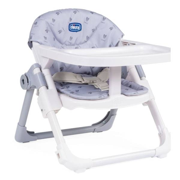 CHICCO hranilica za bebe Chairy bunny