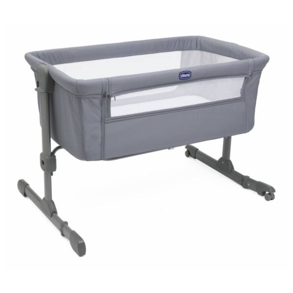 CHICCO kolevka Next 2 me essential stone relux