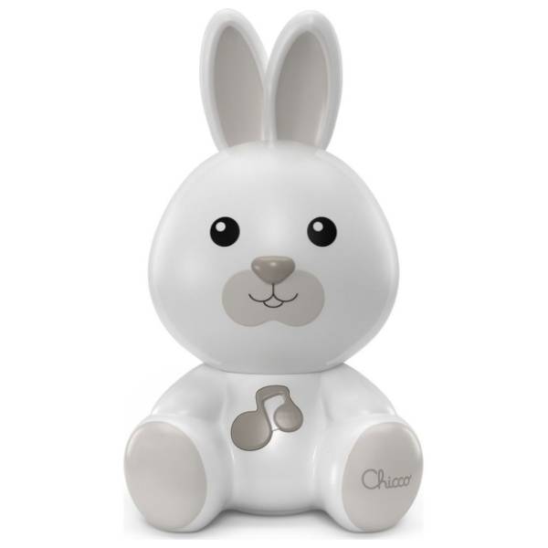 CHICCO noćna lampa Dream light zeka