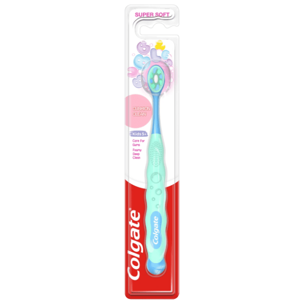 COLGATE Kids cushion clean 1kom