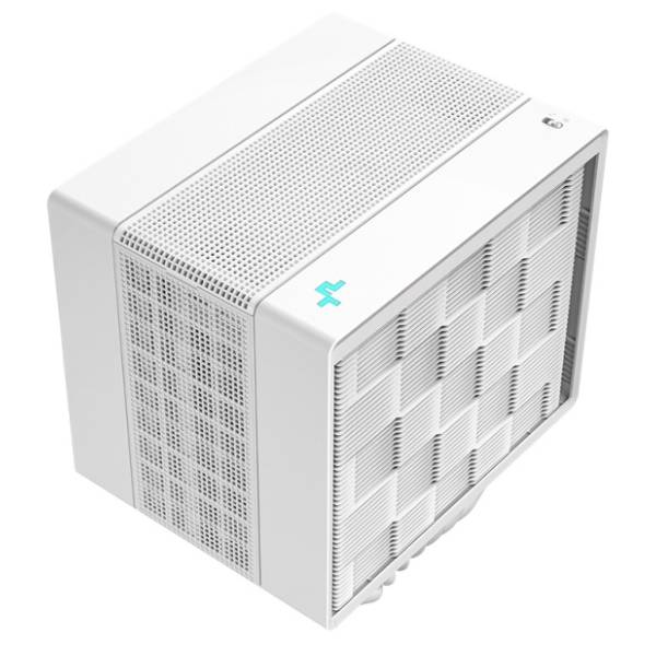 DeepCool ASSASSIN 4S WH kuler za procesor