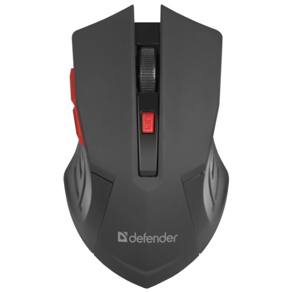 DEFENDER bežični miš Accura MM-275