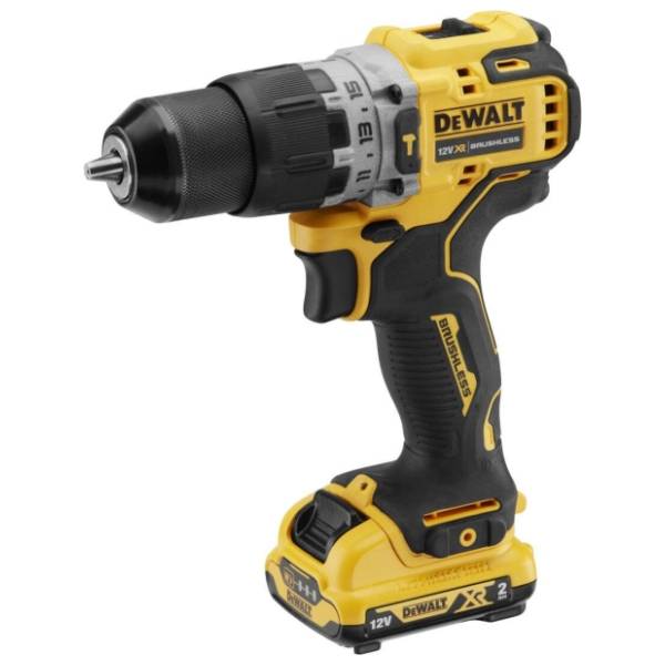 DeWALT DCD706D2 aku bušilica