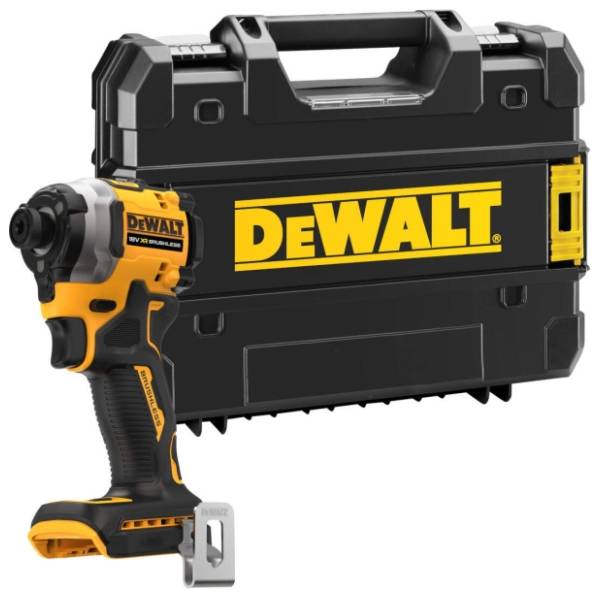 DeWALT DCF850NT Solo aku udarni odvijač