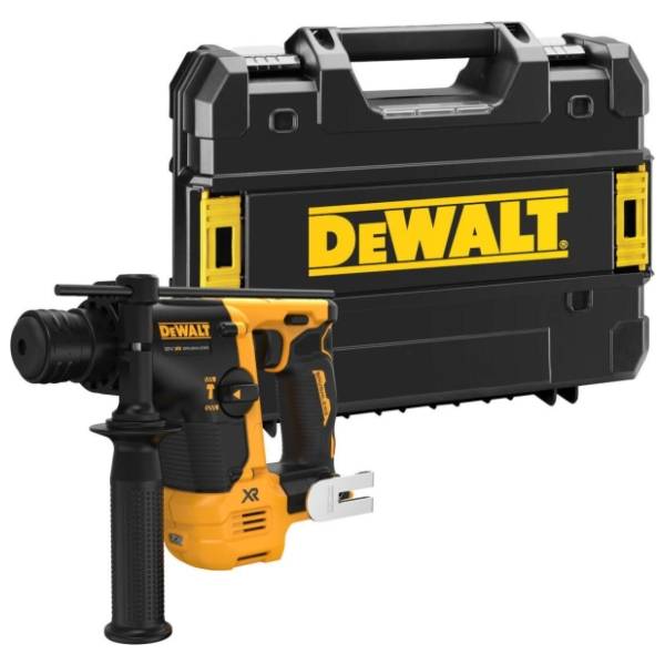 DeWALT DCH072NT Solo aku elektro pneumatski čekić
