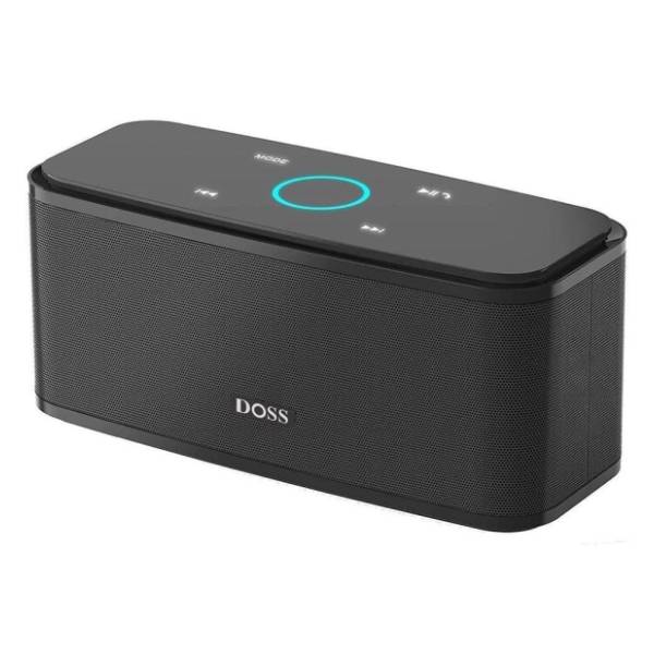 DOSS bluetooth zvučnik DS-1681 crni