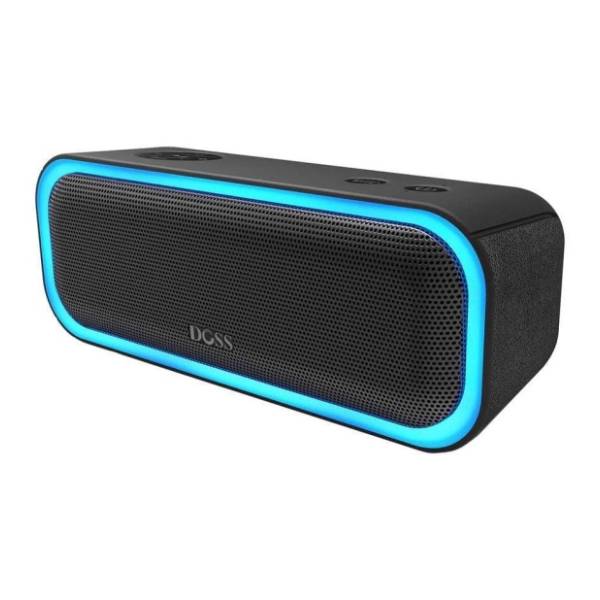 DOSS bluetooth zvučnik PRO BT-10 crni