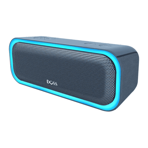 DOSS bluetooth zvučnik PRO BT-10 plavi
