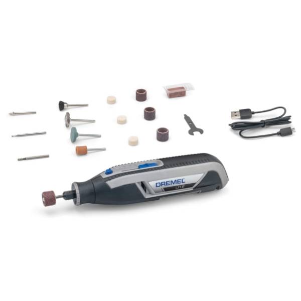 DREMEL Lite 7760-15 aku višenamenski alat