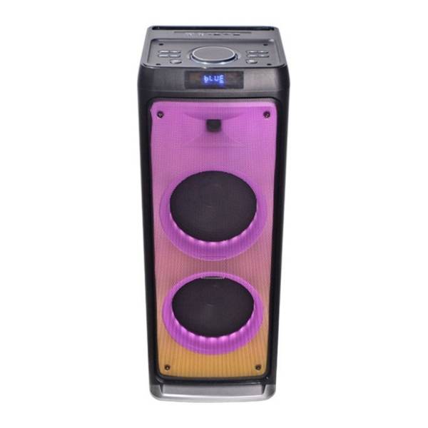 EDEN partybox zvučnik ED-827