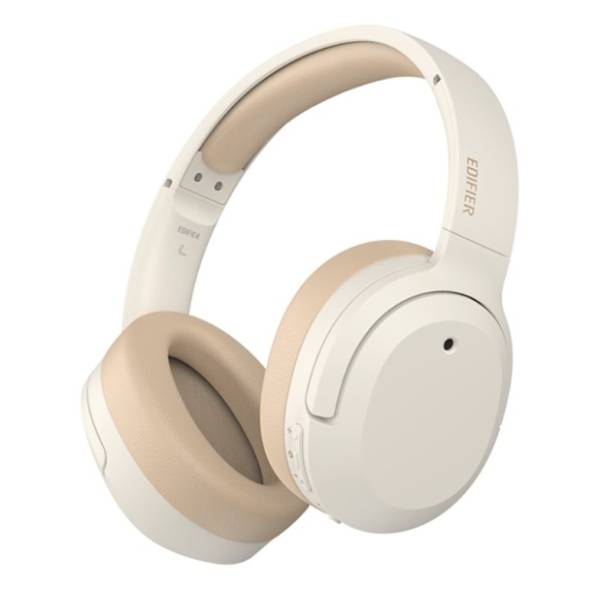 EDIFIER slušalice W820NB bež
