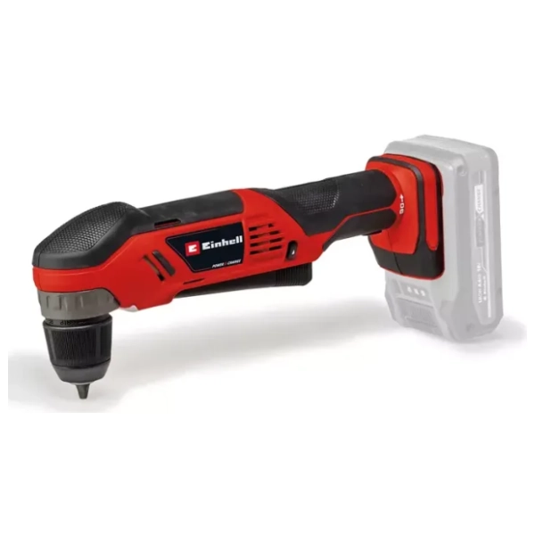 EINHELL TE-AD 18 Li Solo aku ugaona bušilica