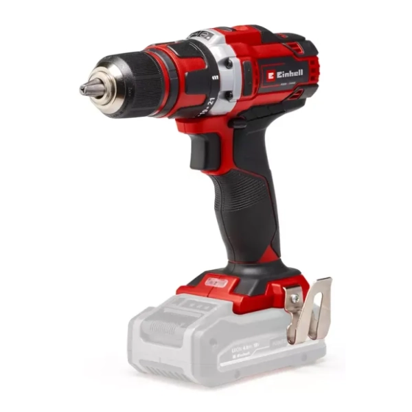 EINHELL TE-CD 18/40 Li-Solo aku bušilica