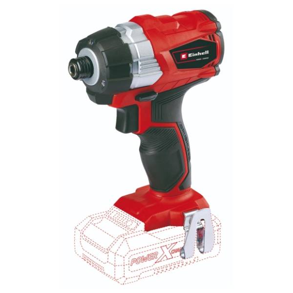 EINHELL TP-CI 18 Li BL-Solo udarni odvijač