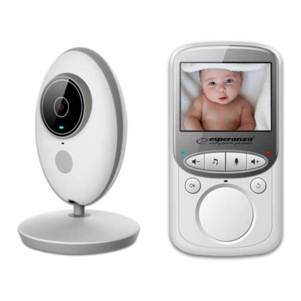 ESPERANZA bebi video monitor EHM003