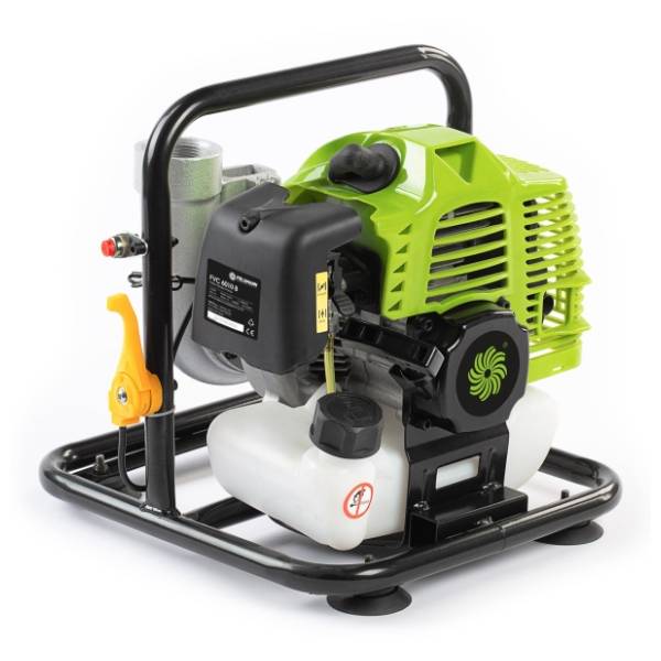 FIELDMANN FVC 6010-B benzinska pumpa za vodu
