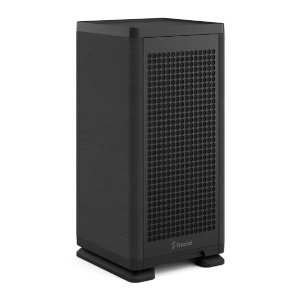 FRACTAL DESIGN kućište Mood Black FD-C-MOD1N-02