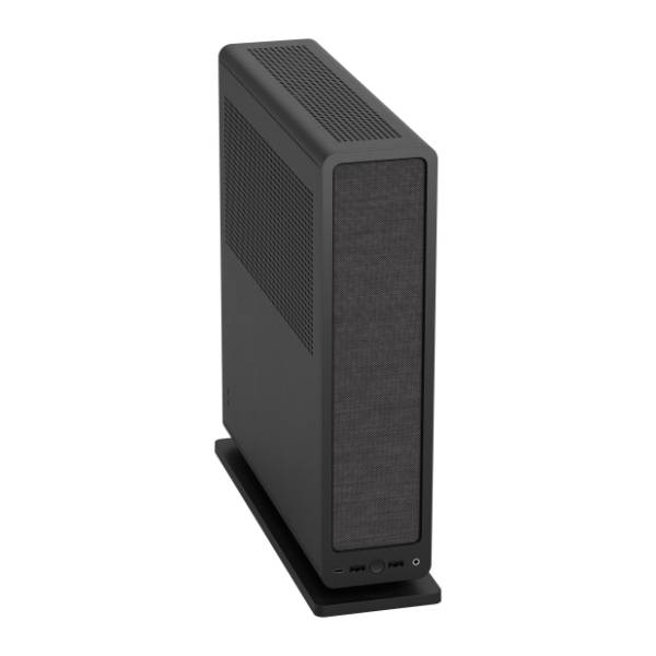 FRACTAL DESIGN kućište Ridge Black FD-C-RID1N-11