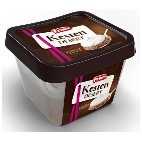 FRIKOM kesten desert čašica 150ml