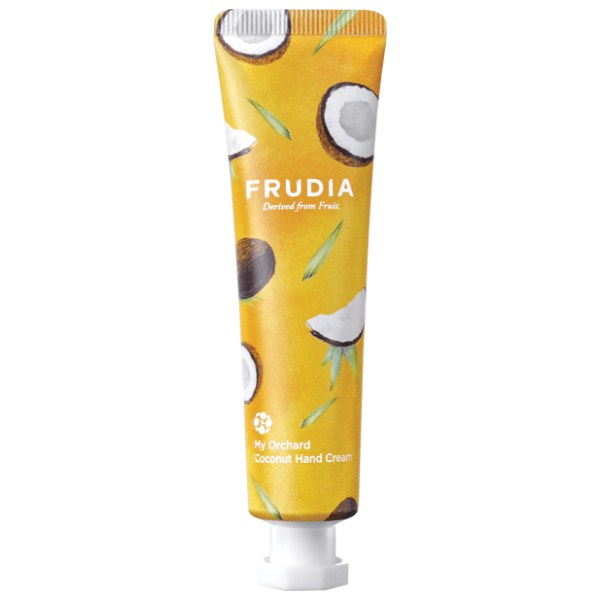 FRUDIA Orchard coconut krema za ruke 30g
