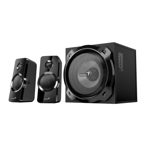 GENIUS zvučnici za kompjuter SW-2.1 1850BT 50W