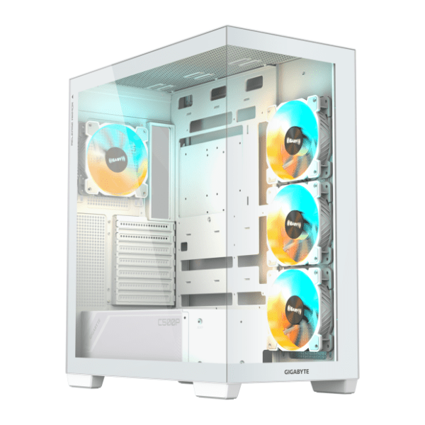 GIGABYTE kućište GB-C500PI ST