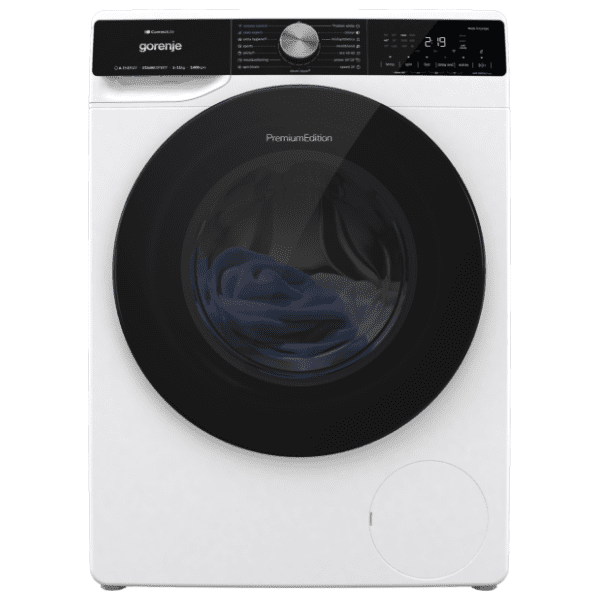 GORENJE mašina za pranje veša WNS114A3TWIFI