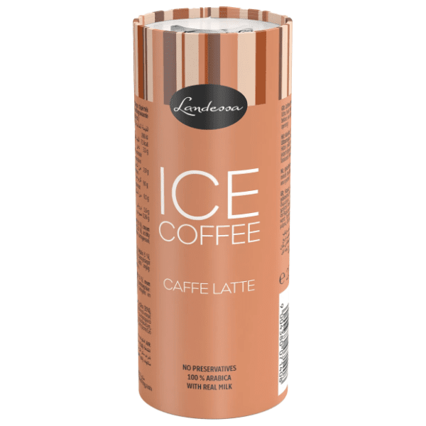 Napitak LANDESSA ice cafe latte 230ml